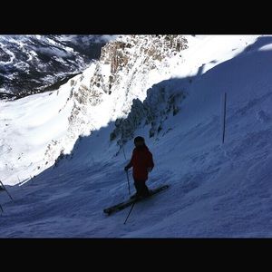 Meet your Posher, Russell